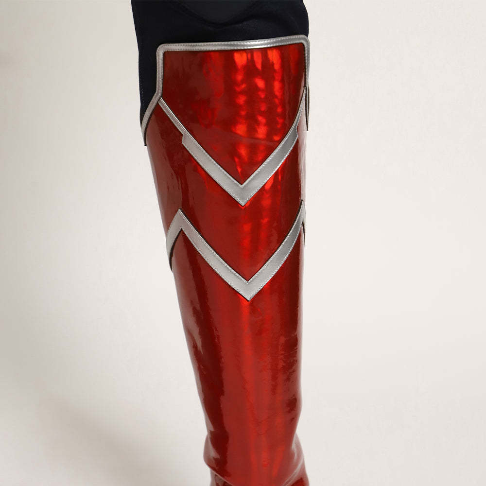 Captain America 4 Captain America: Brave New World Sam Wilson / Captain America Cosplay Costume