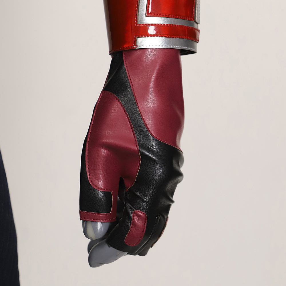 Captain America 4 Captain America: Brave New World Sam Wilson / Captain America Cosplay Costume