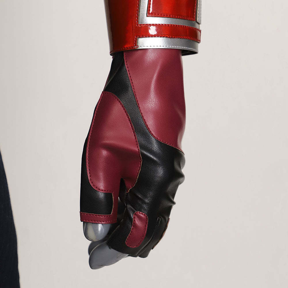 Captain America 4 Captain America: Brave New World Sam Wilson / Captain America Cosplay Costume