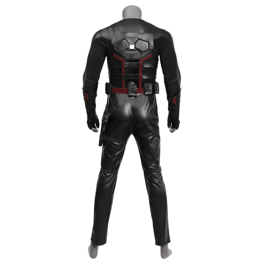 Deadpool 3 Deadpool & Wolverine Blade Cosplay Costume-Cosplay Instrumentality Project