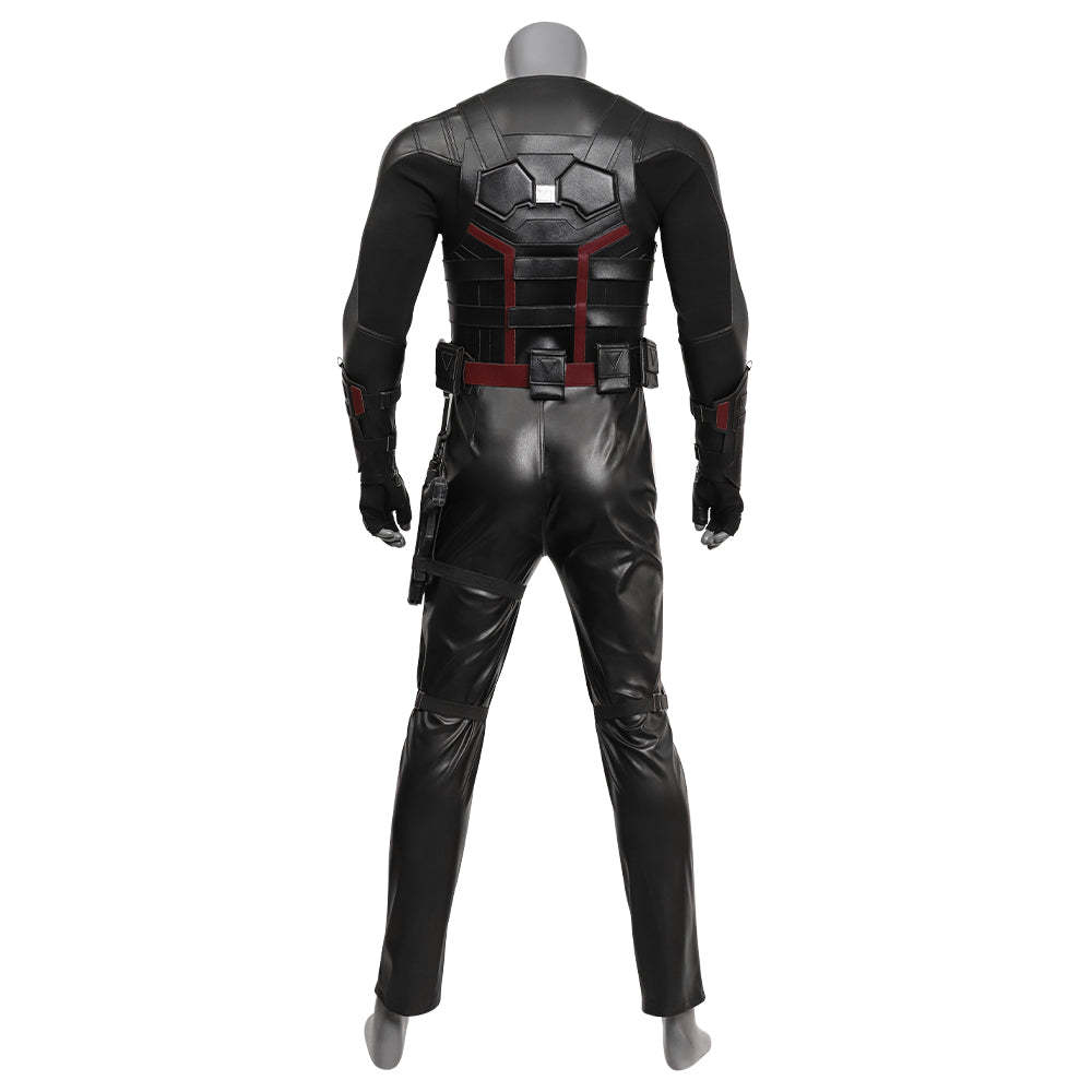 Deadpool 3 Deadpool & Wolverine Blade Cosplay Costume-Cosplay Instrumentality Project