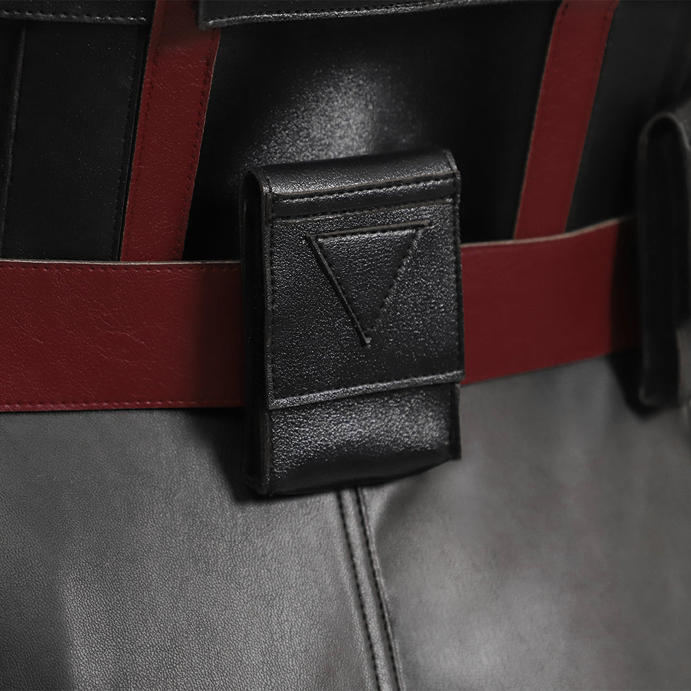 Deadpool 3 Deadpool & Wolverine Blade Cosplay Costume-Cosplay Instrumentality Project