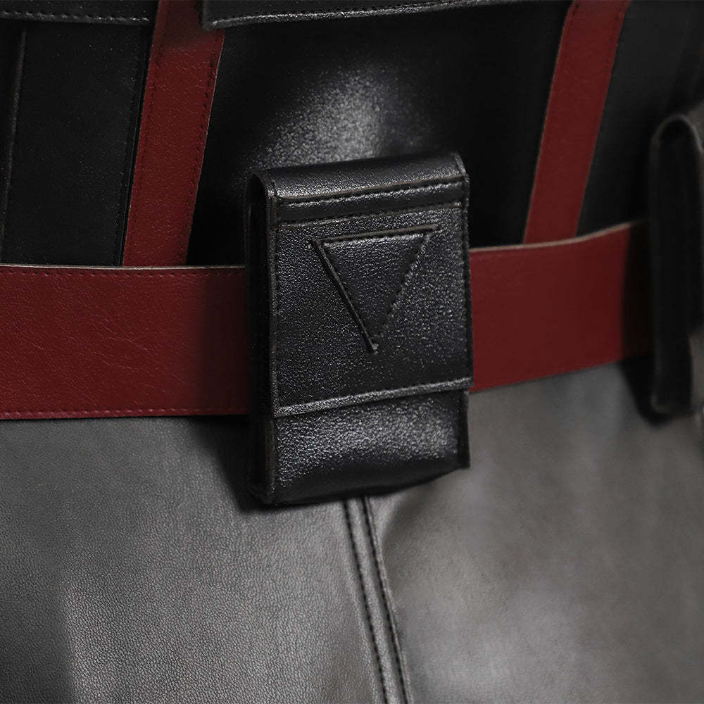 Deadpool 3 Deadpool & Wolverine Blade Cosplay Costume-Cosplay Instrumentality Project