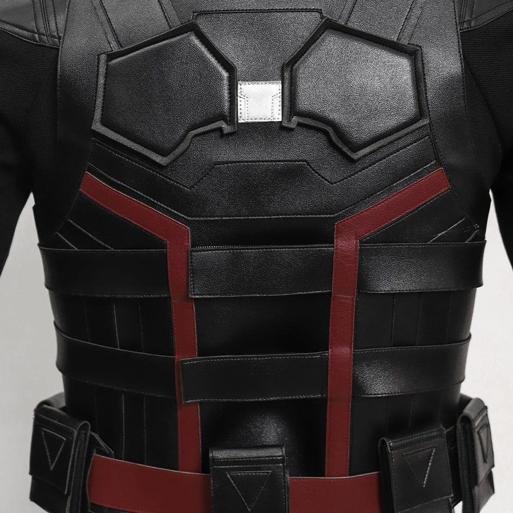 Deadpool 3 Deadpool & Wolverine Blade Cosplay Costume-Cosplay Instrumentality Project