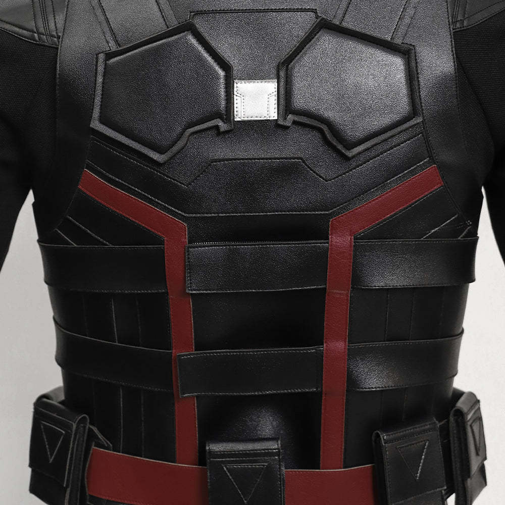Deadpool 3 Deadpool & Wolverine Blade Cosplay Costume-Cosplay Instrumentality Project