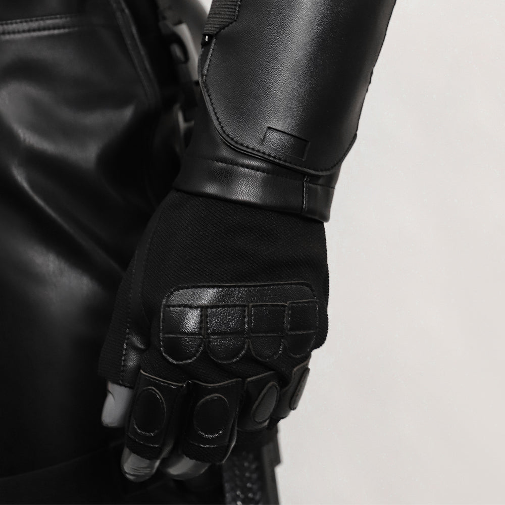 Deadpool 3 Deadpool & Wolverine Blade Cosplay Costume-Cosplay Instrumentality Project