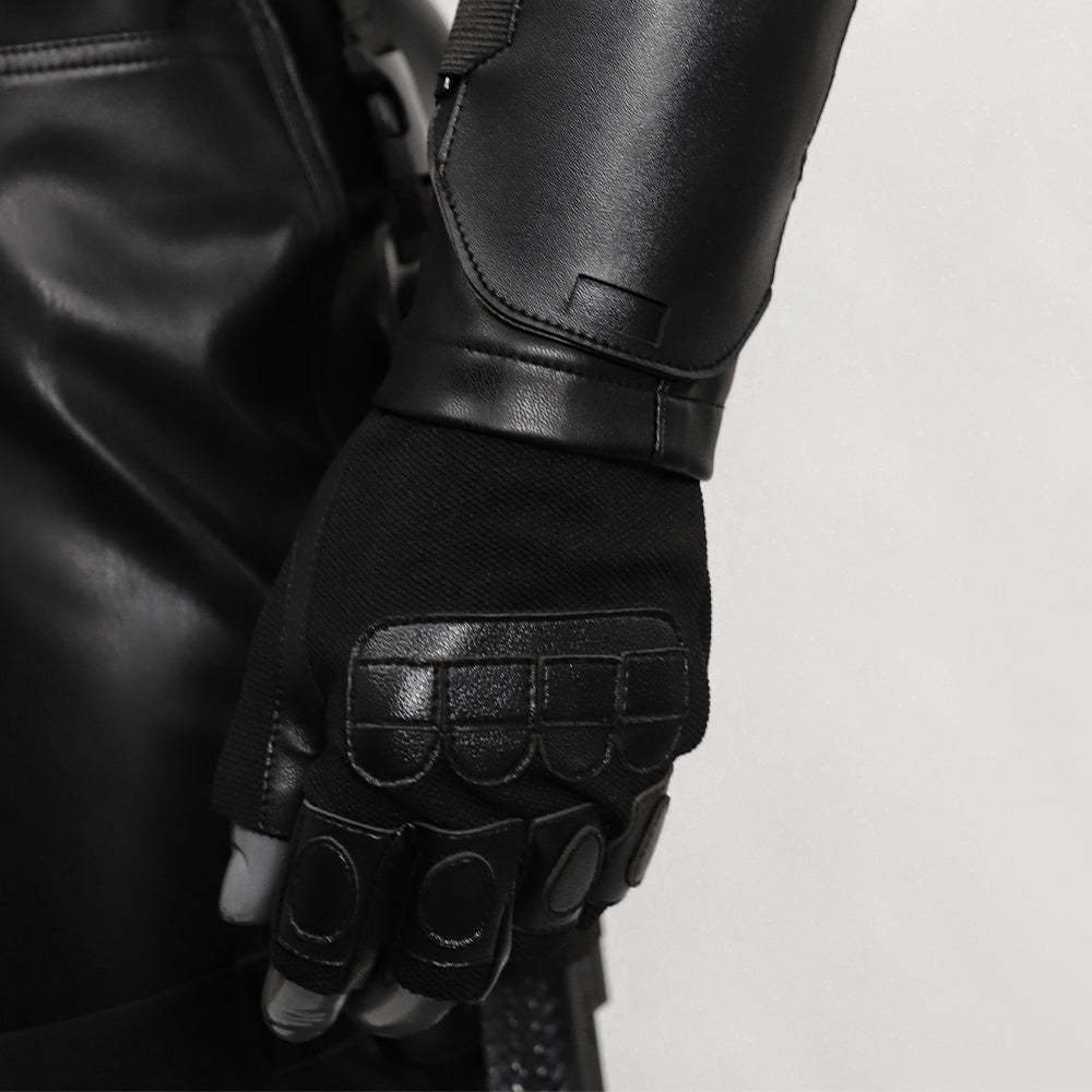 Deadpool 3 Deadpool & Wolverine Blade Cosplay Costume-Cosplay Instrumentality Project