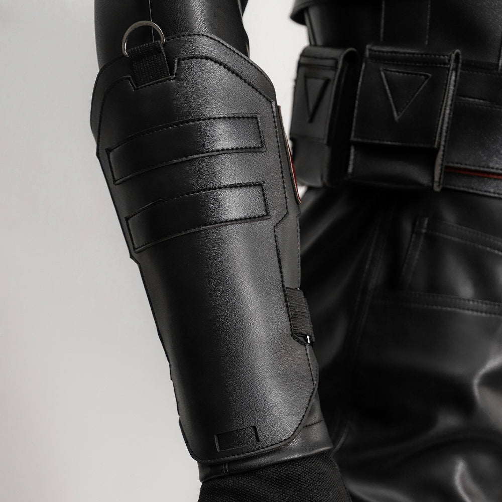 Deadpool 3 Deadpool & Wolverine Blade Cosplay Costume-Cosplay Instrumentality Project