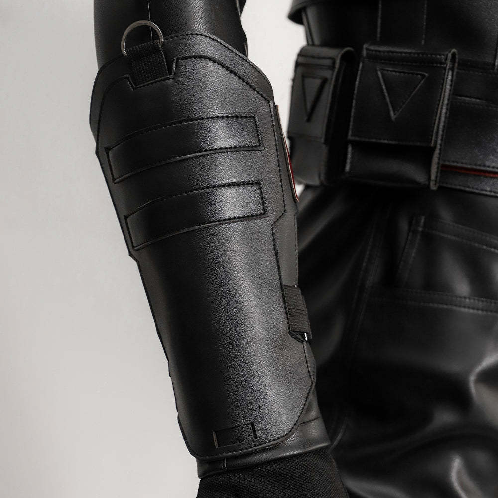 Deadpool 3 Deadpool & Wolverine Blade Cosplay Costume-Cosplay Instrumentality Project