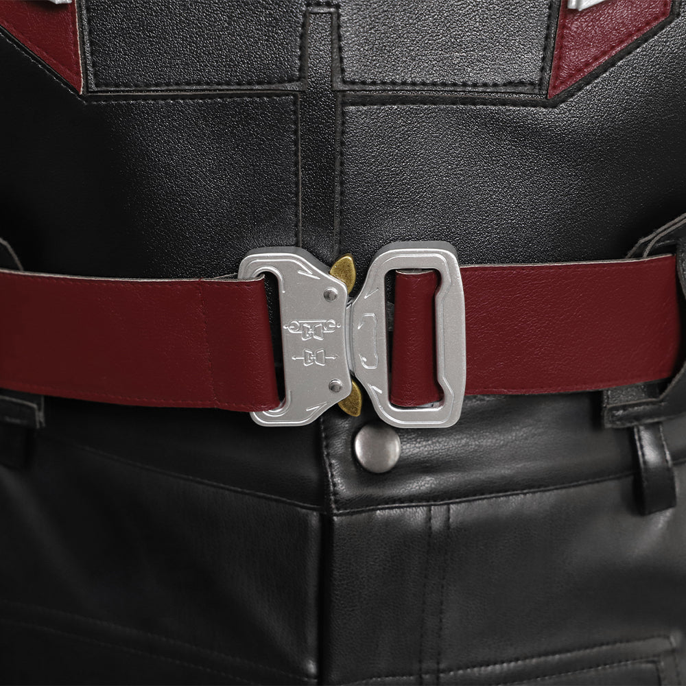 Deadpool 3 Deadpool & Wolverine Blade Cosplay Costume-Cosplay Instrumentality Project