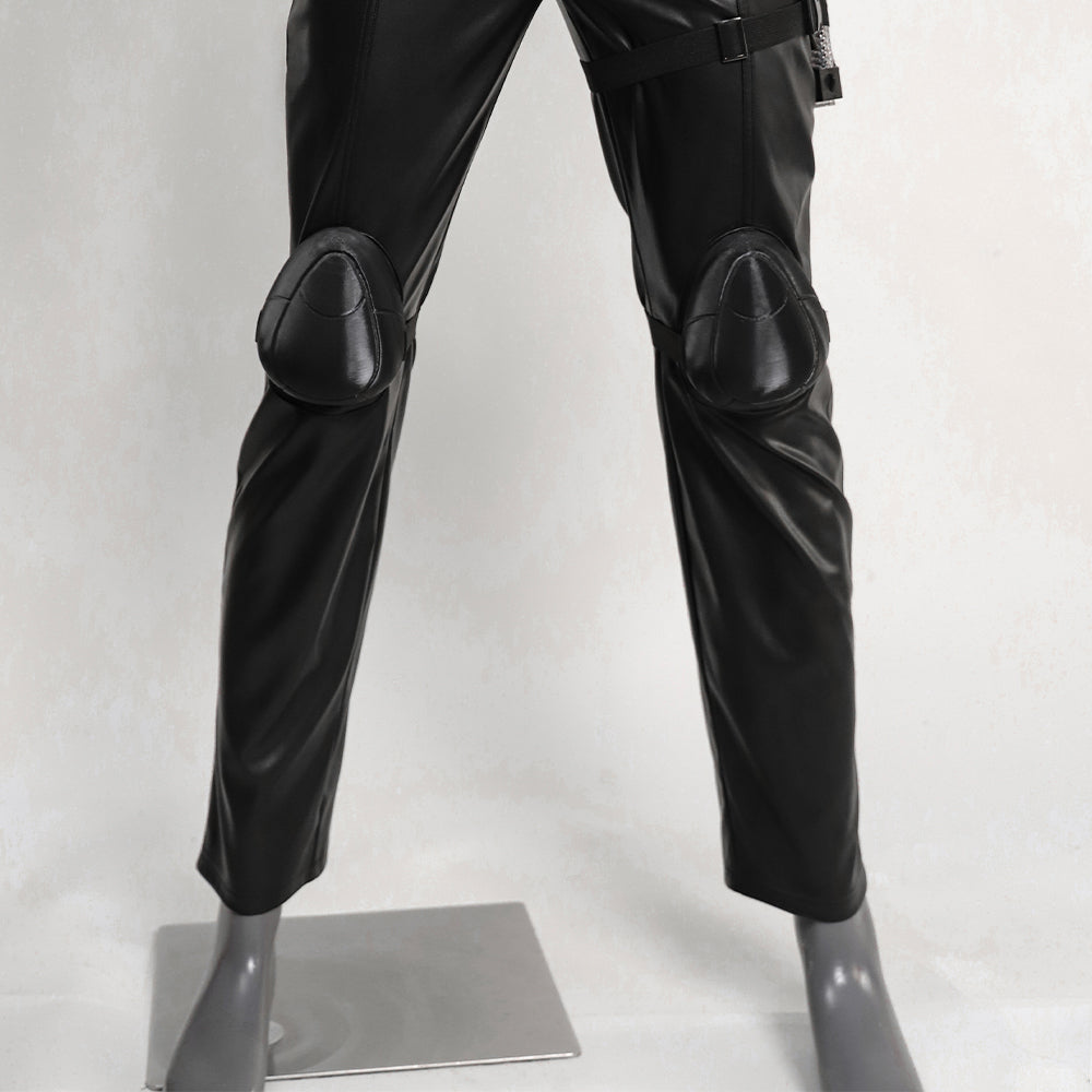 Deadpool 3 Deadpool & Wolverine Blade Cosplay Costume-Cosplay Instrumentality Project