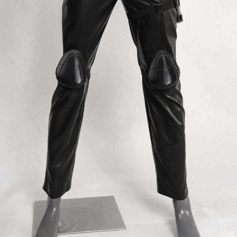 Deadpool 3 Deadpool & Wolverine Blade Cosplay Costume-Cosplay Instrumentality Project