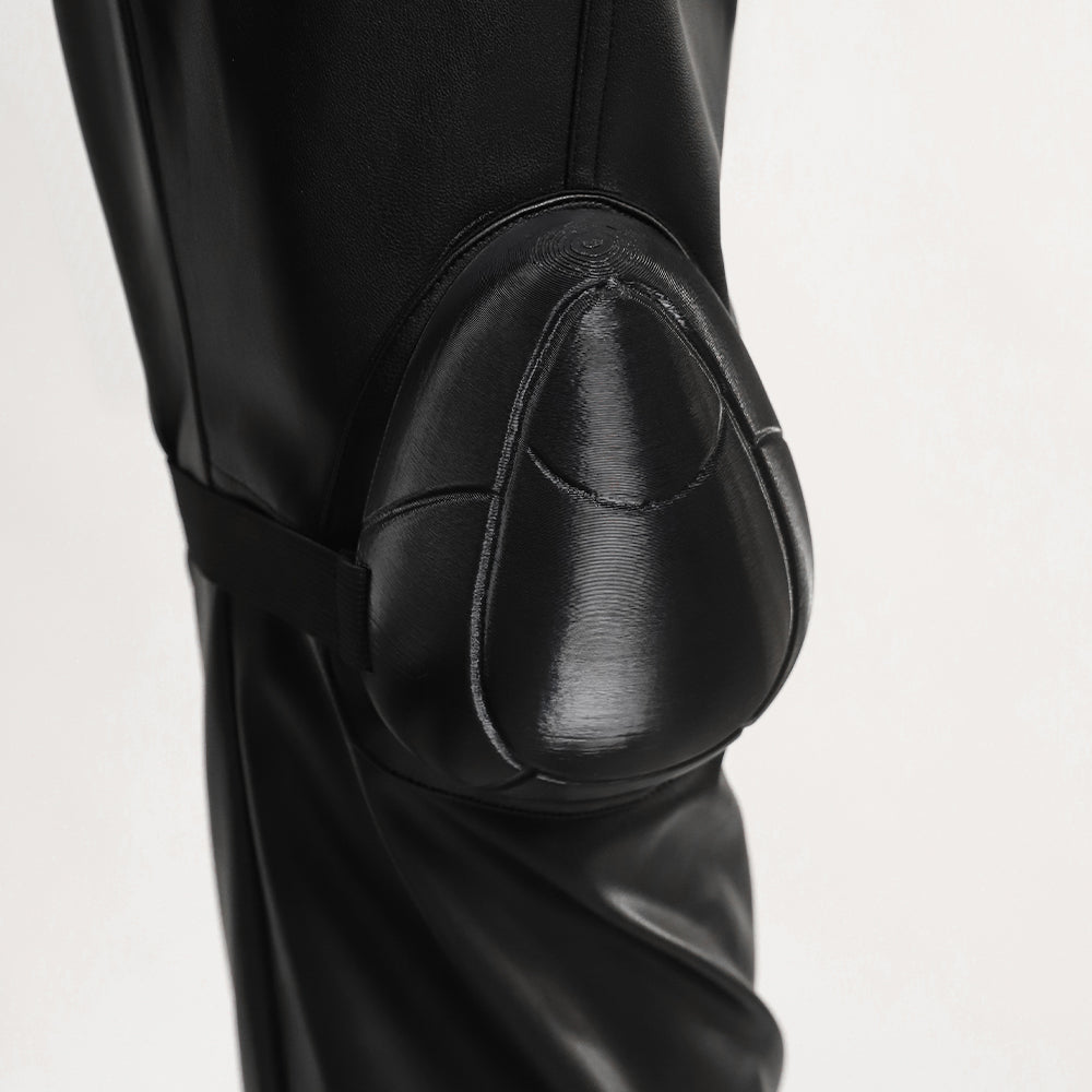 Deadpool 3 Deadpool & Wolverine Blade Cosplay Costume-Cosplay Instrumentality Project