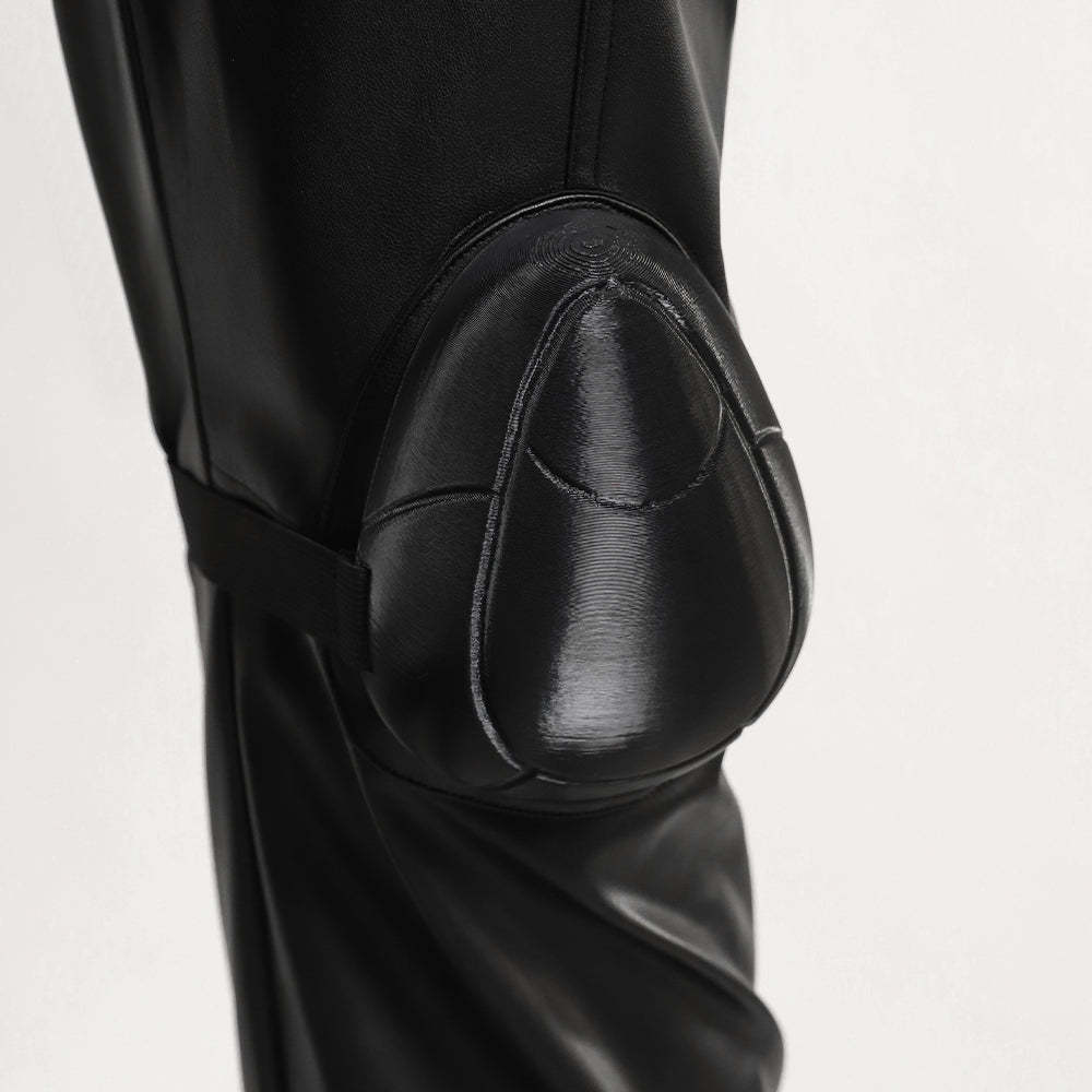 Deadpool 3 Deadpool & Wolverine Blade Cosplay Costume-Cosplay Instrumentality Project