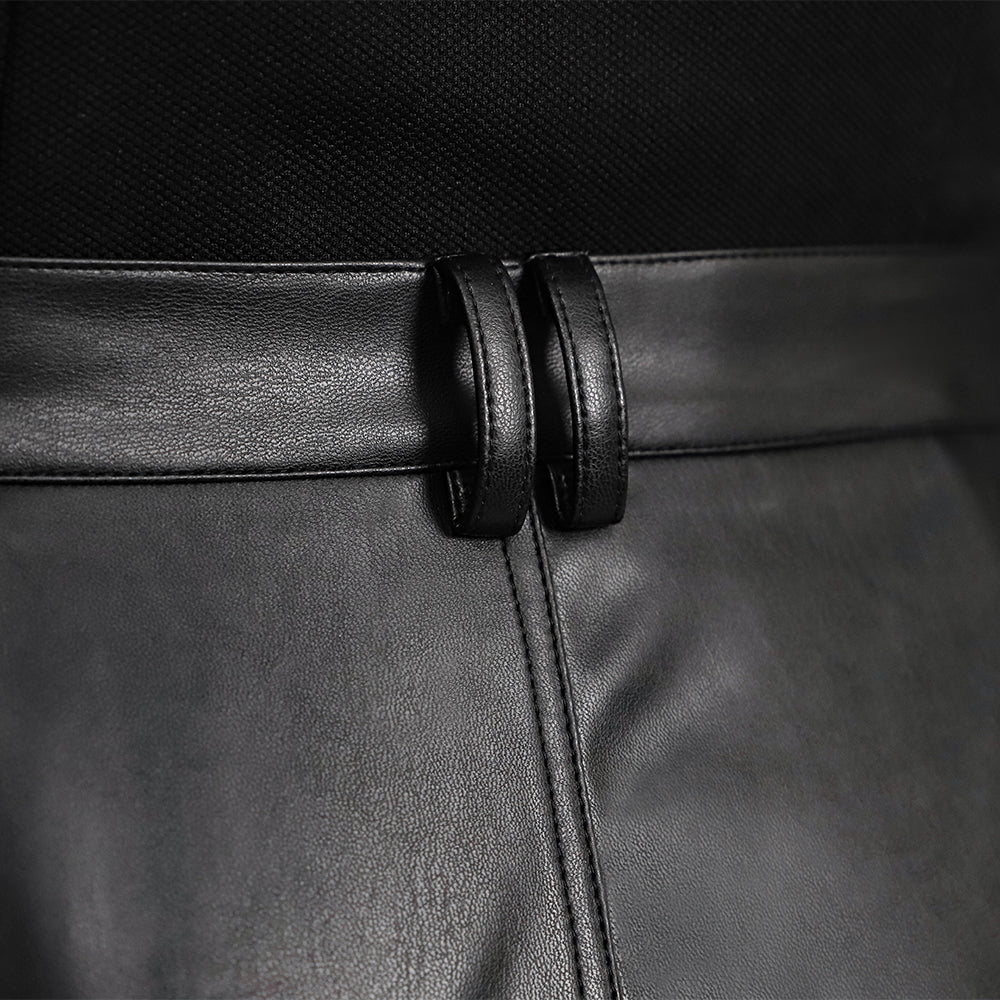 Deadpool 3 Deadpool & Wolverine Blade Cosplay Costume-Cosplay Instrumentality Project