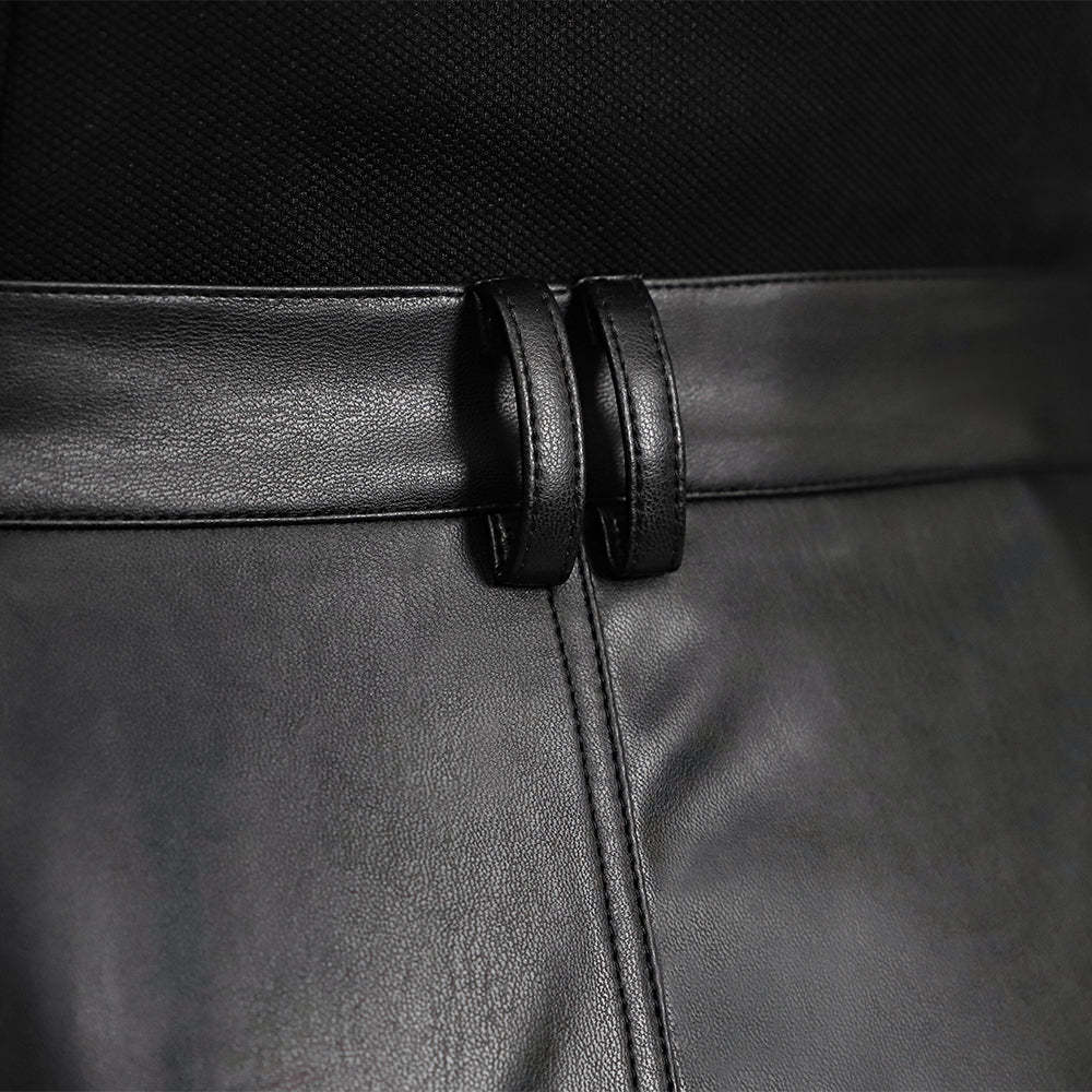 Deadpool 3 Deadpool & Wolverine Blade Cosplay Costume-Cosplay Instrumentality Project