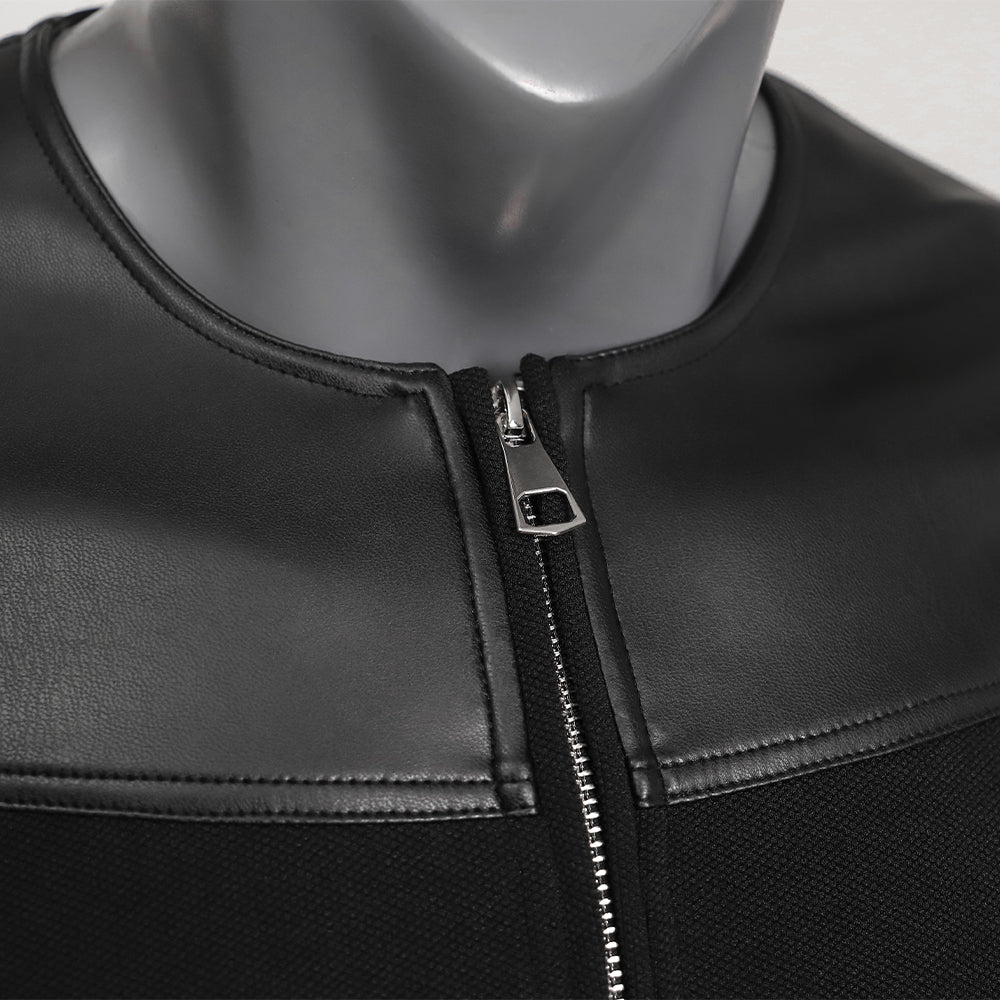 Deadpool 3 Deadpool & Wolverine Blade Cosplay Costume-Cosplay Instrumentality Project