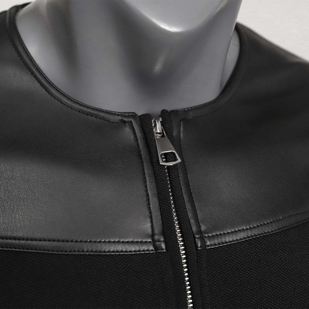 Deadpool 3 Deadpool & Wolverine Blade Cosplay Costume-Cosplay Instrumentality Project