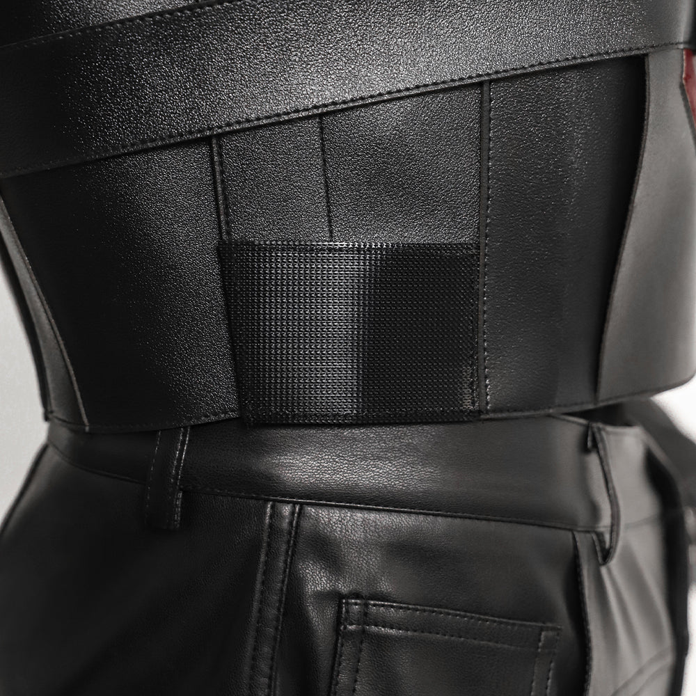 Deadpool 3 Deadpool & Wolverine Blade Cosplay Costume-Cosplay Instrumentality Project