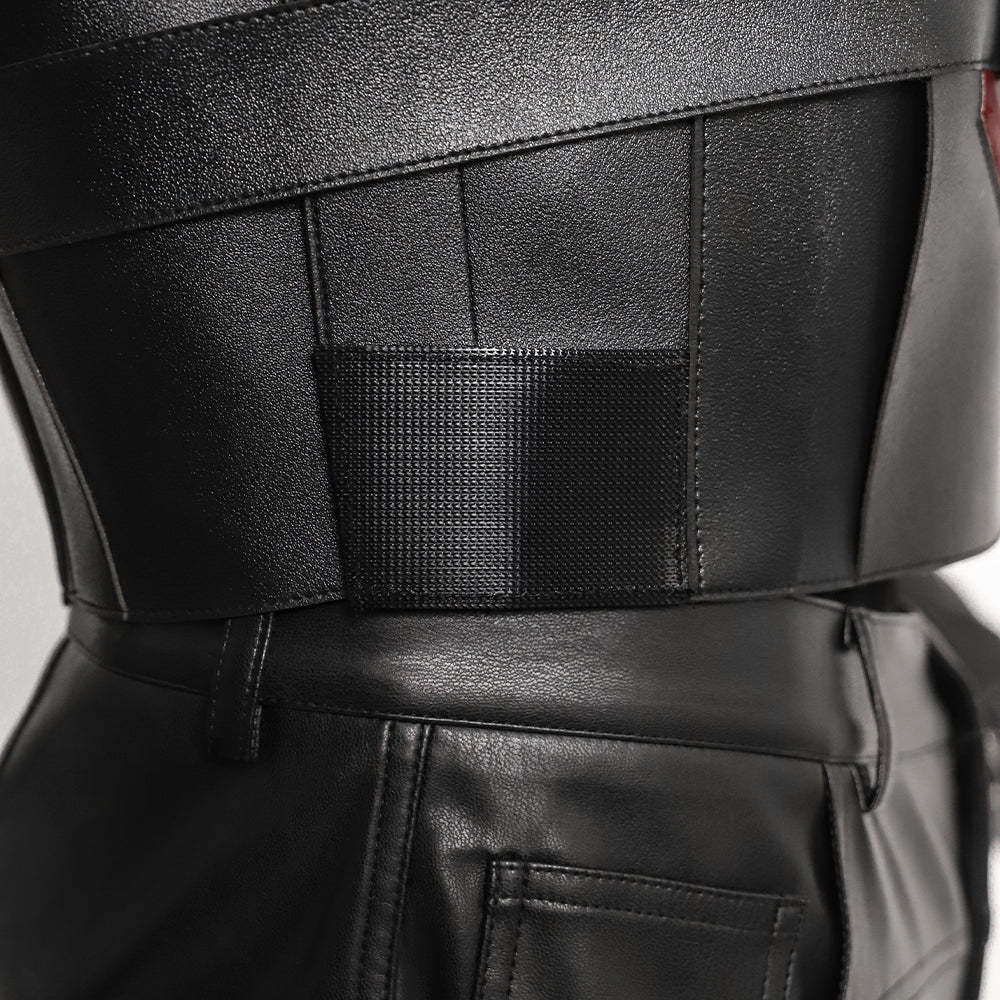 Deadpool 3 Deadpool & Wolverine Blade Cosplay Costume-Cosplay Instrumentality Project