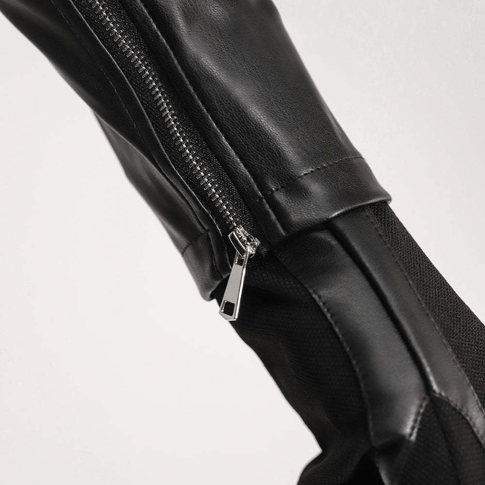 Deadpool 3 Deadpool & Wolverine Blade Cosplay Costume-Cosplay Instrumentality Project