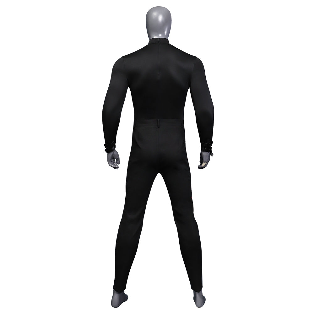 Deadpool 3 Deadpool & Wolverine Gambit Remy Etienne LeBeau Cosplay Costume-Cosplay Instrumentality Project
