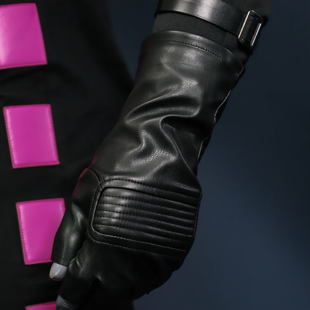 Deadpool 3 Deadpool & Wolverine Gambit Remy Etienne LeBeau Cosplay Costume-Cosplay Instrumentality Project
