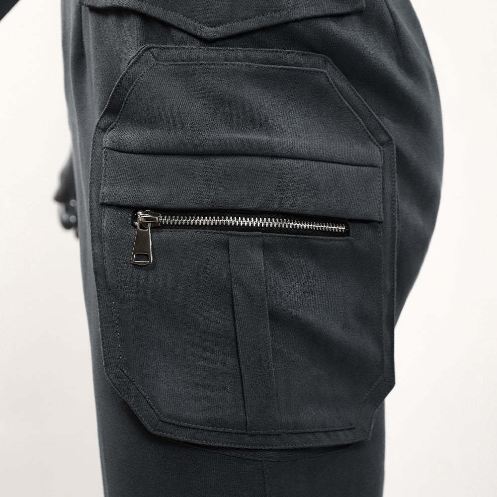 Deadpool 3 Deadpool & Wolverine Human Torch Cosplay Costume