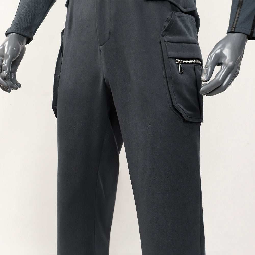 Deadpool 3 Deadpool & Wolverine Human Torch Cosplay Costume