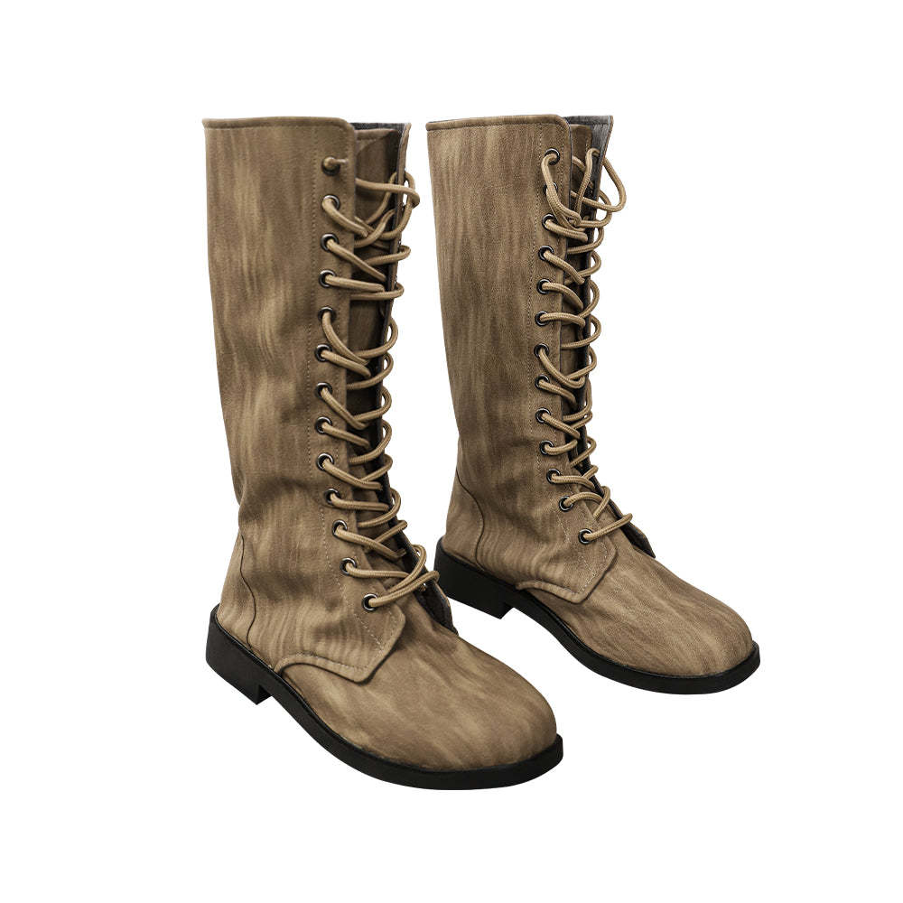 Deadpool 3 Deadpool & Wolverine Human Torch Cosplay Costume