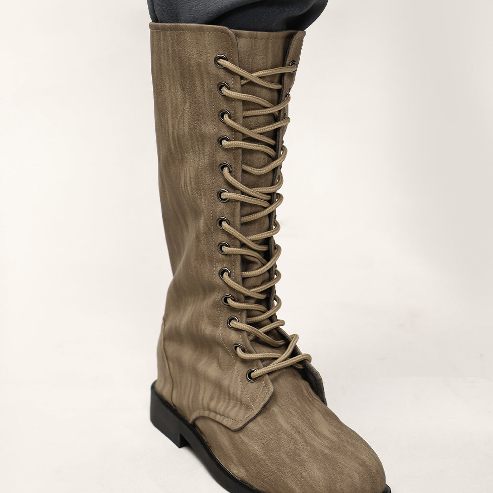 Deadpool 3 Deadpool & Wolverine Human Torch Cosplay Costume