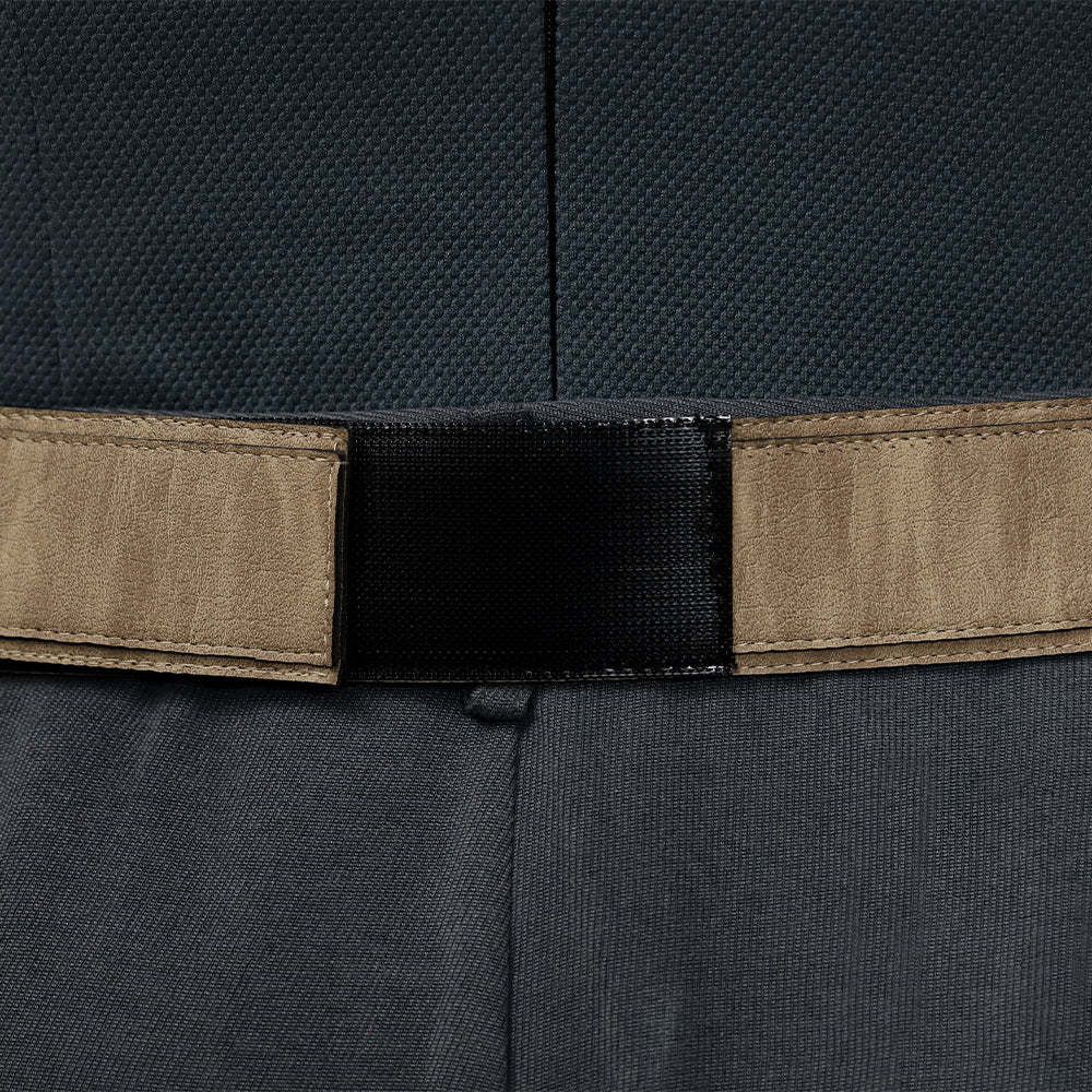 Deadpool 3 Deadpool & Wolverine Human Torch Cosplay Costume