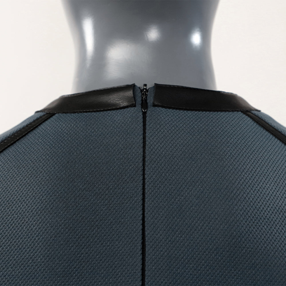 Deadpool 3 Deadpool & Wolverine Human Torch Cosplay Costume