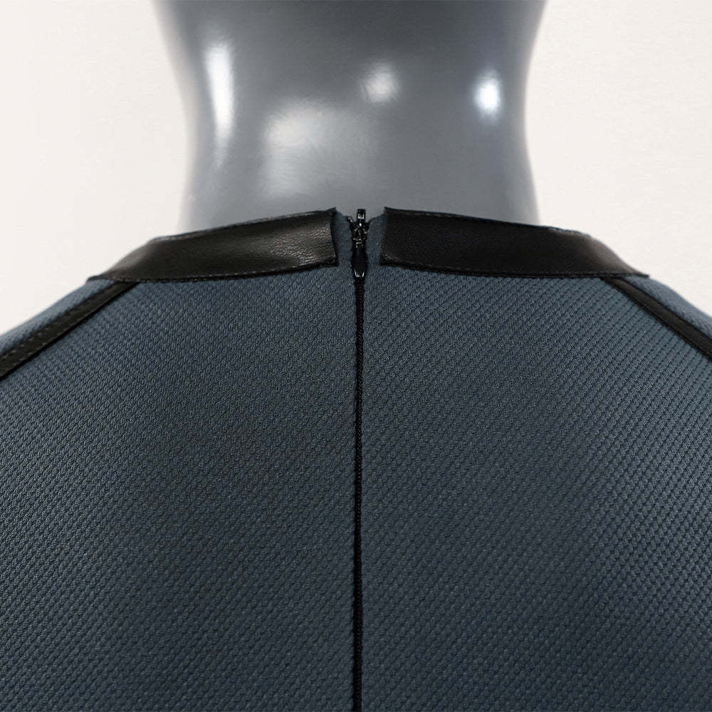 Deadpool 3 Deadpool & Wolverine Human Torch Cosplay Costume