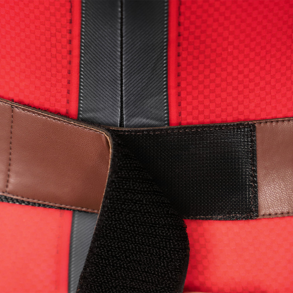 Deadpool 3 Deadpool & Wolverine Ladypool Cosplay Costume-Cosplay Instrumentality Project