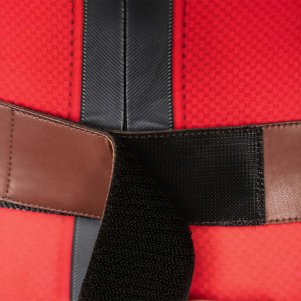 Deadpool 3 Deadpool & Wolverine Ladypool Cosplay Costume-Cosplay Instrumentality Project