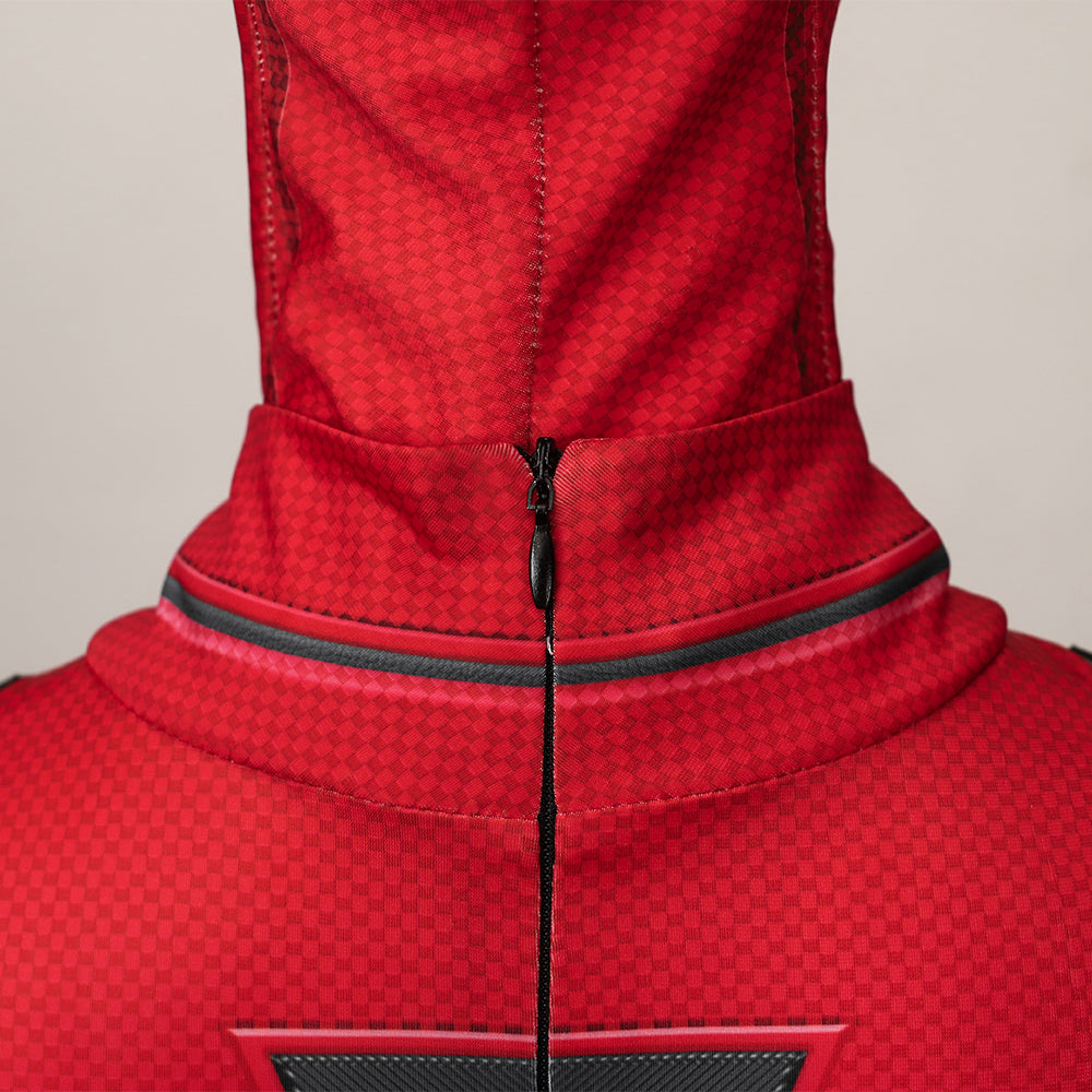 Deadpool 3 Deadpool & Wolverine Ladypool Cosplay Costume-Cosplay Instrumentality Project