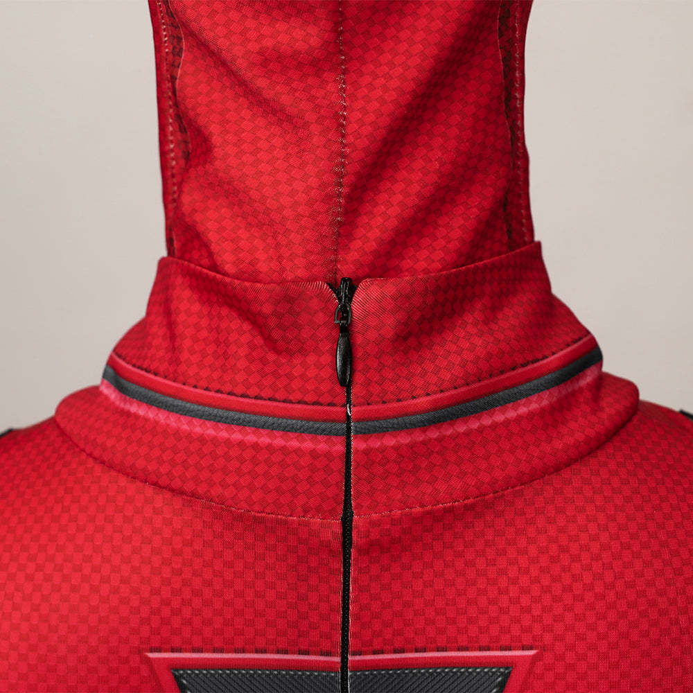 Deadpool 3 Deadpool & Wolverine Ladypool Cosplay Costume-Cosplay Instrumentality Project