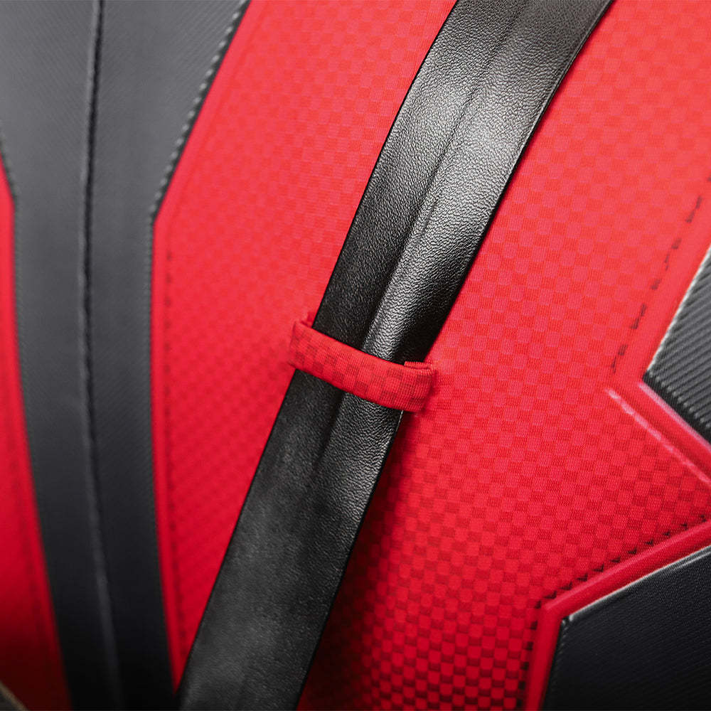 Deadpool 3 Deadpool & Wolverine Ladypool Cosplay Costume-Cosplay Instrumentality Project