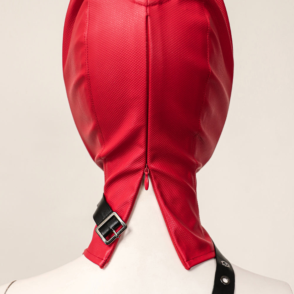 Deadpool 3 Deadpool & Wolverine Ladypool Cosplay Costume Premium Edition