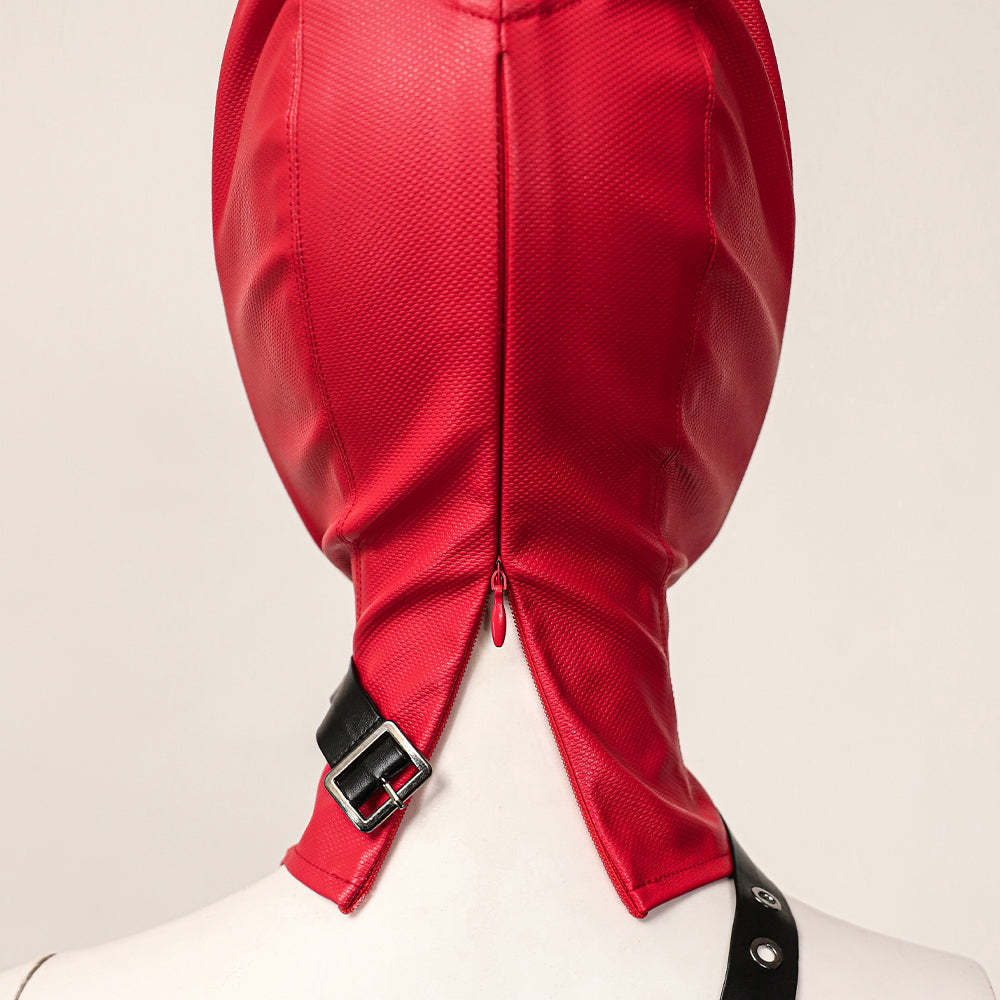 Deadpool 3 Deadpool & Wolverine Ladypool Cosplay Costume Premium Edition