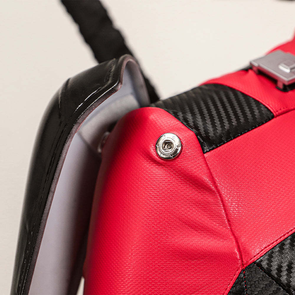 Deadpool 3 Deadpool & Wolverine Ladypool Cosplay Costume Premium Edition