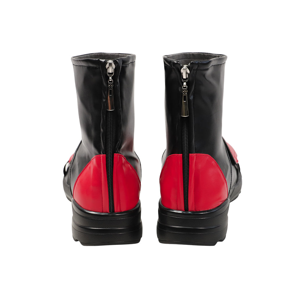 Deadpool 3 Deadpool & Wolverine Wade Wilson Nicepool Cosplay Costume