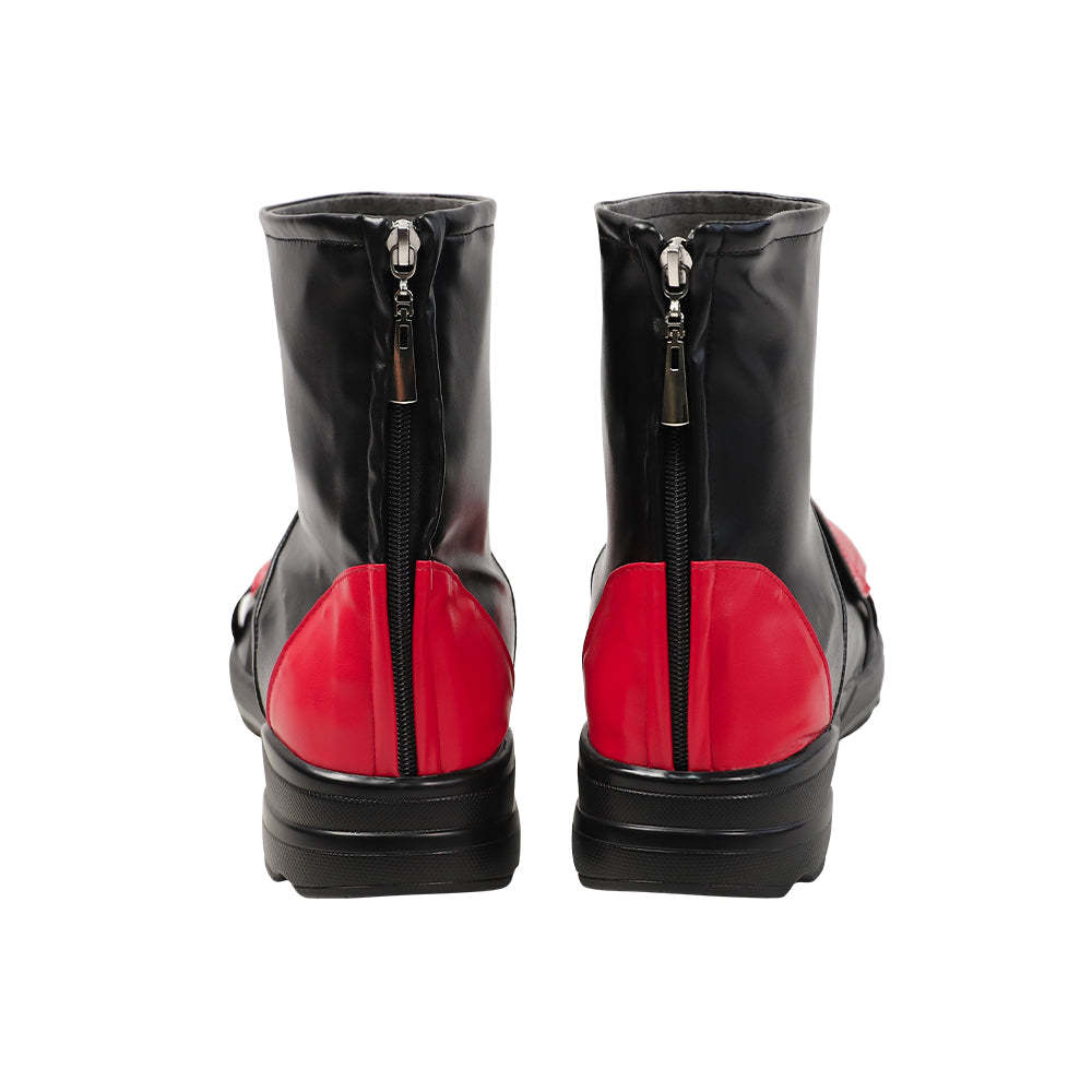 Deadpool 3 Deadpool & Wolverine Wade Wilson Nicepool Cosplay Costume