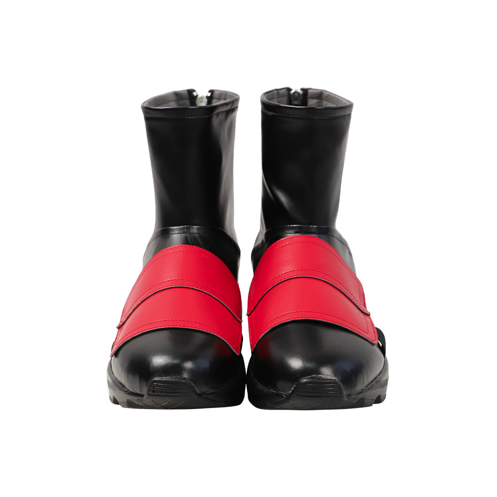 Deadpool 3 Deadpool & Wolverine Wade Wilson Nicepool Cosplay Costume