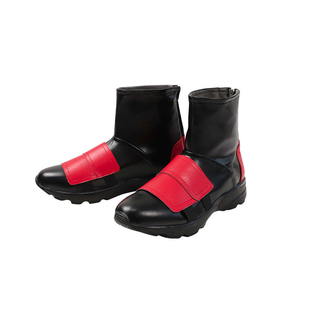 Deadpool 3 Deadpool & Wolverine Wade Wilson Nicepool Cosplay Costume