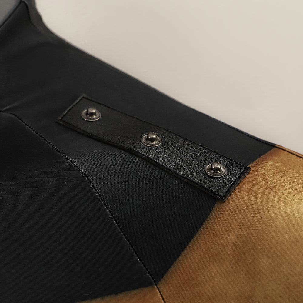 Thunderbolts Sentry Robert "Bob" Reynolds Cosplay Costume-Cosplay Instrumentality Project