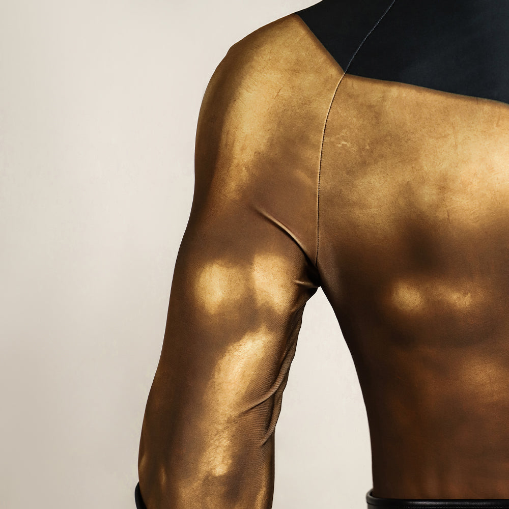 Thunderbolts Sentry Robert "Bob" Reynolds Cosplay Costume-Cosplay Instrumentality Project