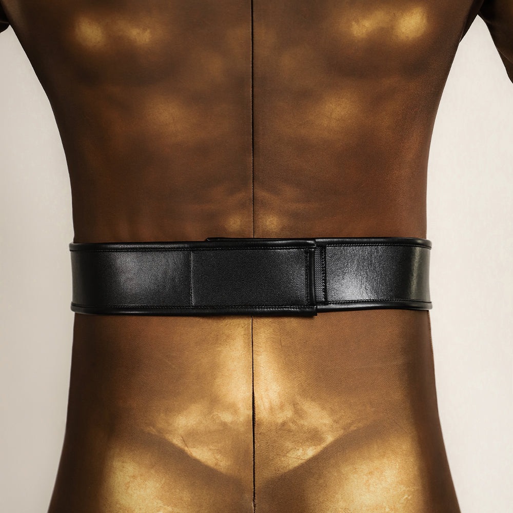 Thunderbolts Sentry Robert "Bob" Reynolds Cosplay Costume-Cosplay Instrumentality Project