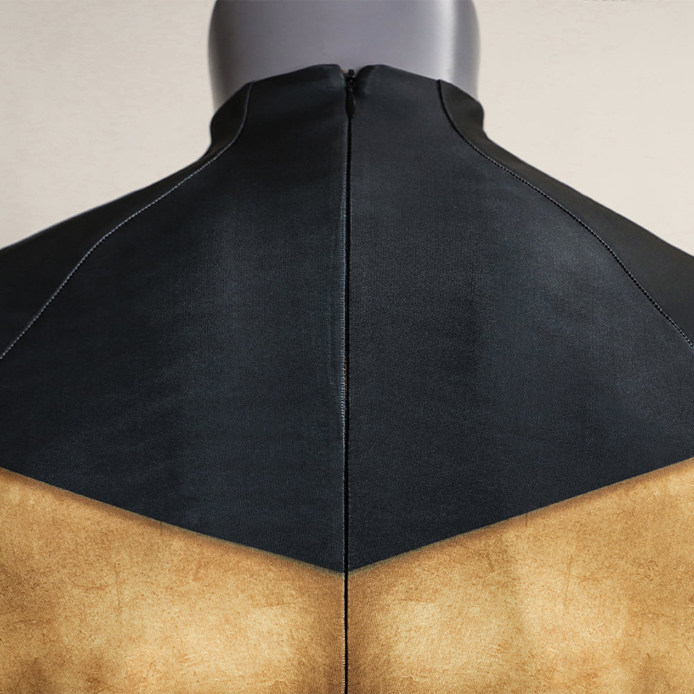 Thunderbolts Sentry Robert "Bob" Reynolds Cosplay Costume-Cosplay Instrumentality Project